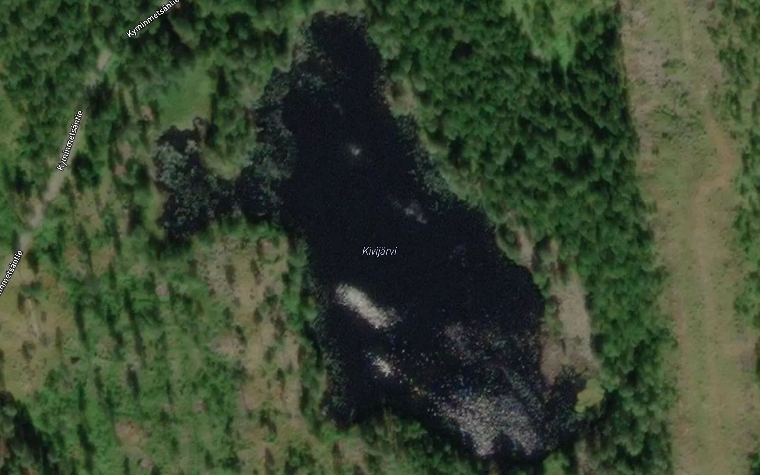 Kivijarvi