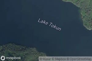 Lake Tokun