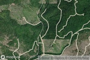 Little Boulder Creek