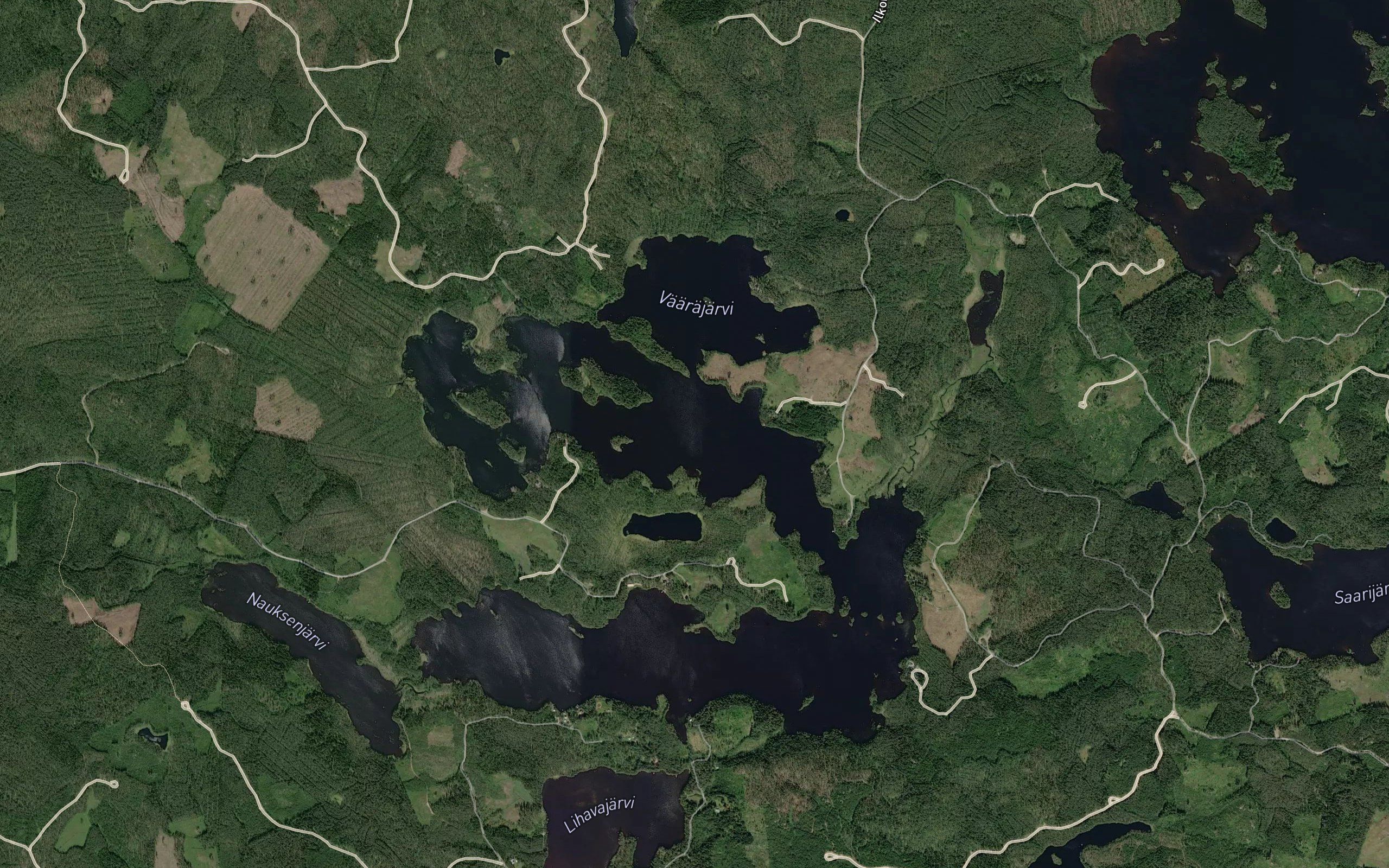 Vaarajarvi