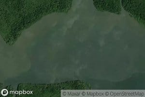 Boca del Rio San Pablo