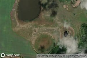 Ozero Bol'shoye Yegorshino