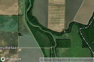 Arkansas Ditch