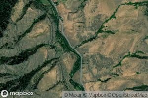 Thorn Creek
