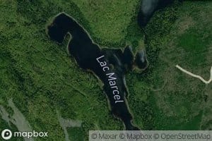 Lac Marcel