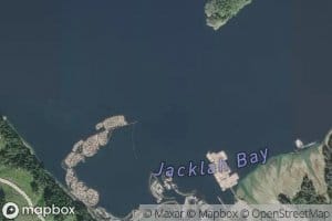 Jacklah Bay