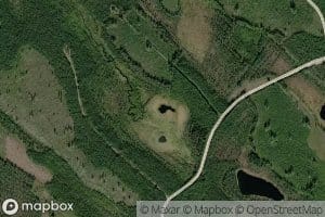 Haukilammit
