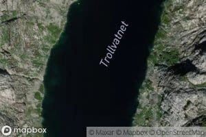 Trollvatnet