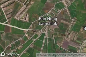 Khlong Nong Lam Chiak