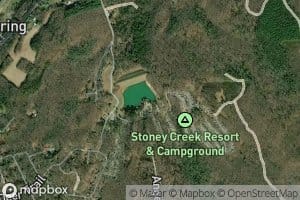 Gum Springs Branch