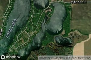 Pickerel Lake