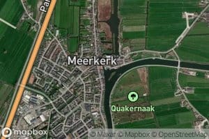 Oude Zederik