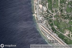 Gabrab Blasted Reef Pass