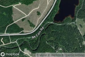 Crowman Creek