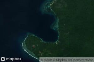 Kambotorosch Harbour