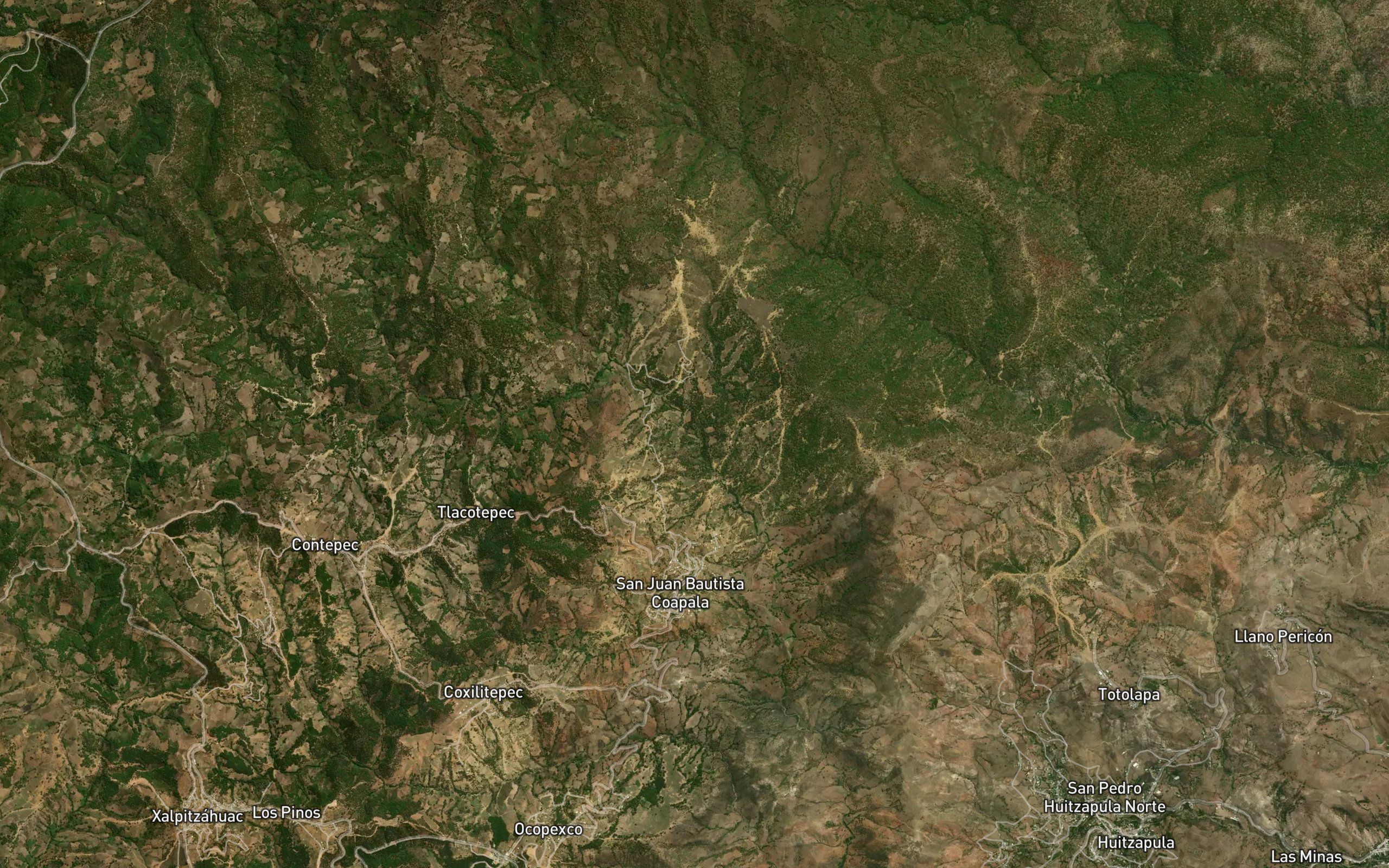Atlahucingo