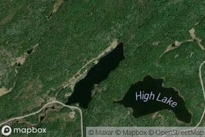 Howcum Lake