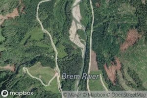 Hillis Creek