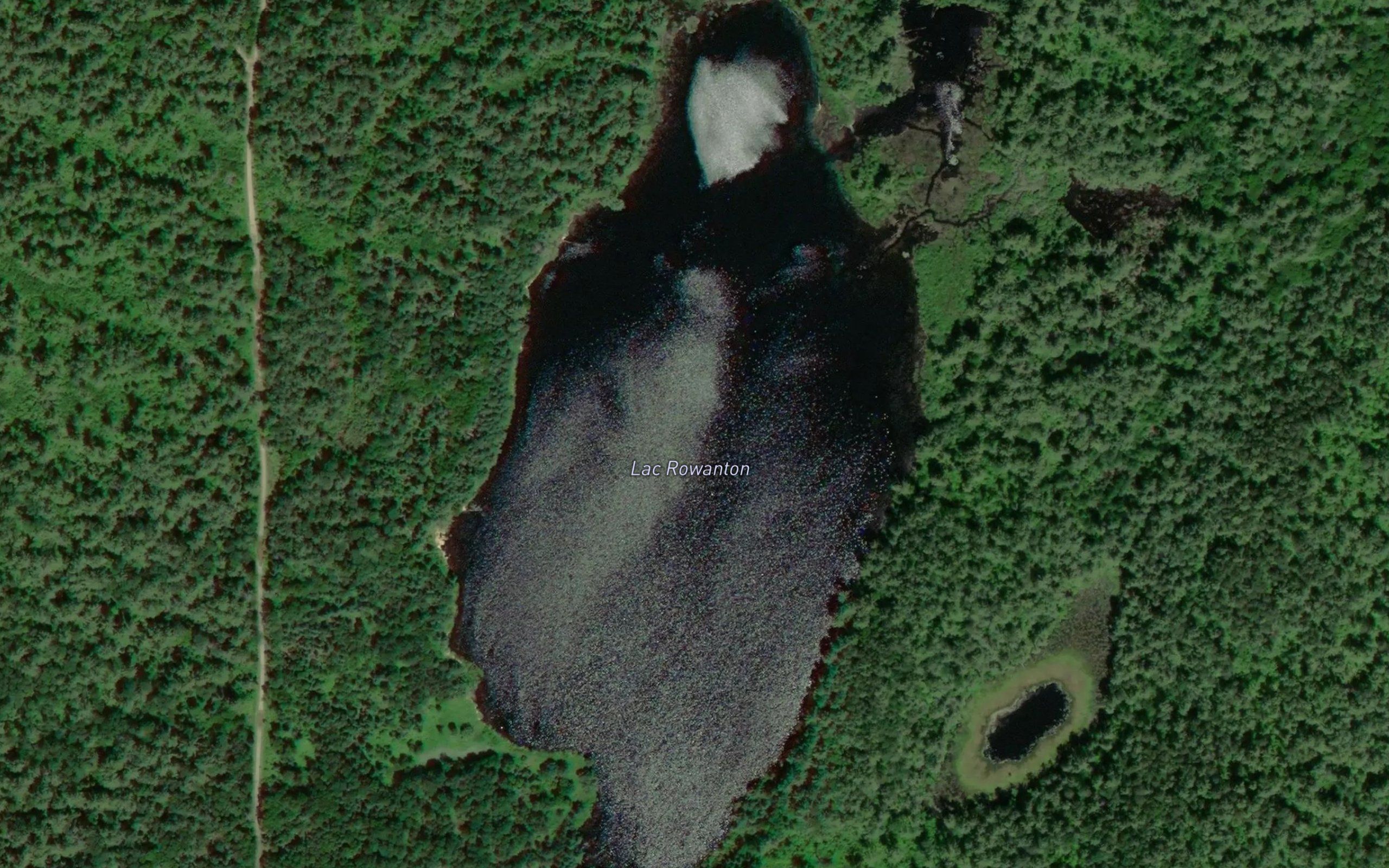 Lac Rowanton