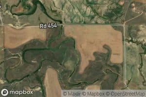 South Fork Deer Creek