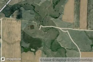 West Fork Wayne Creek