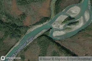 Agitator Creek
