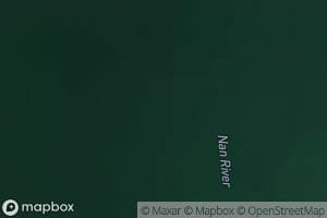 Ang Kep Nam Khuean Sirikit