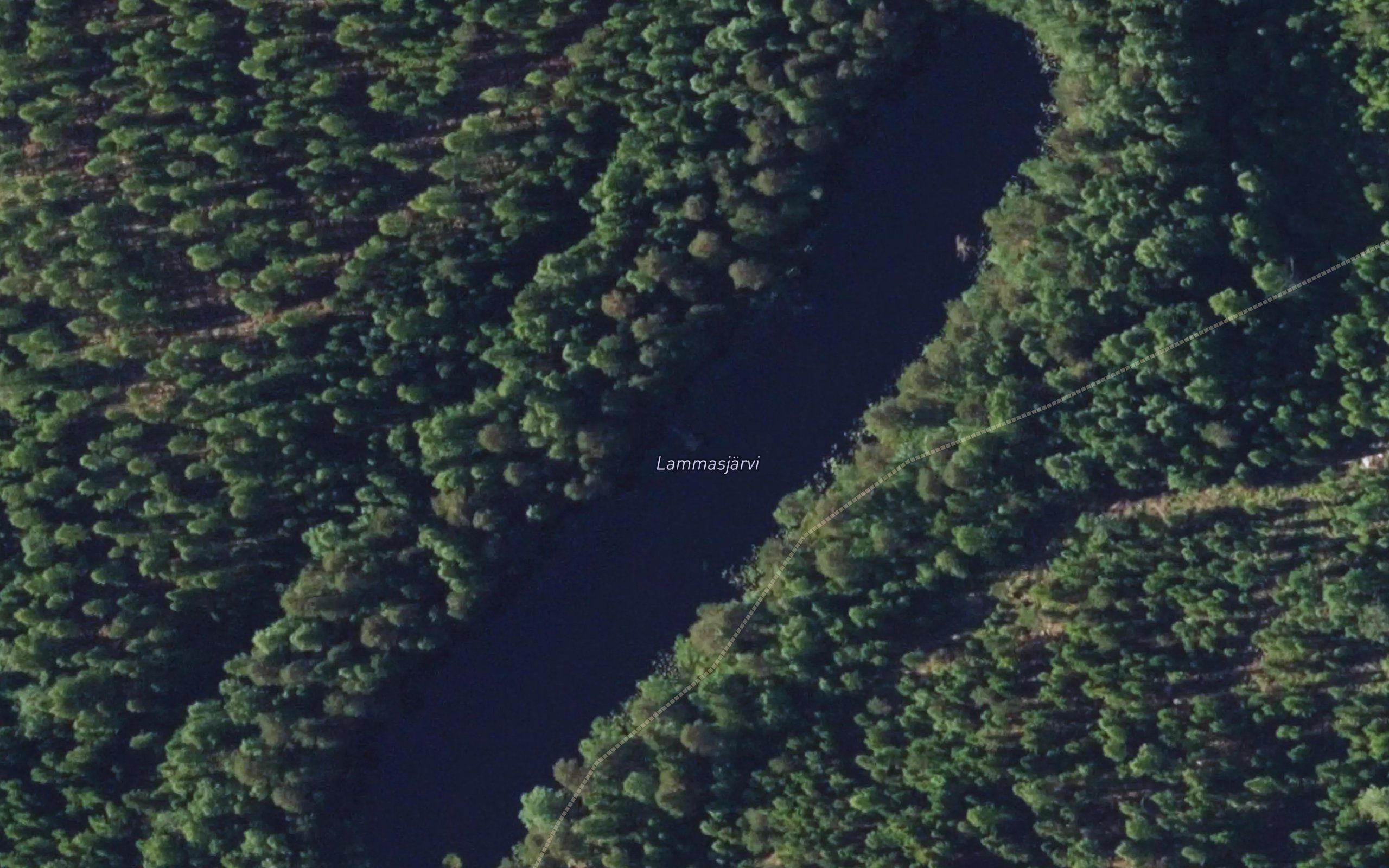 Lammasjarvi