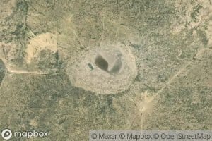Dry Lake