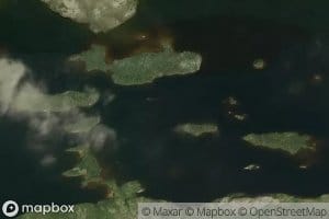 Lac Janin