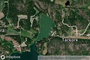 Tackork Viken