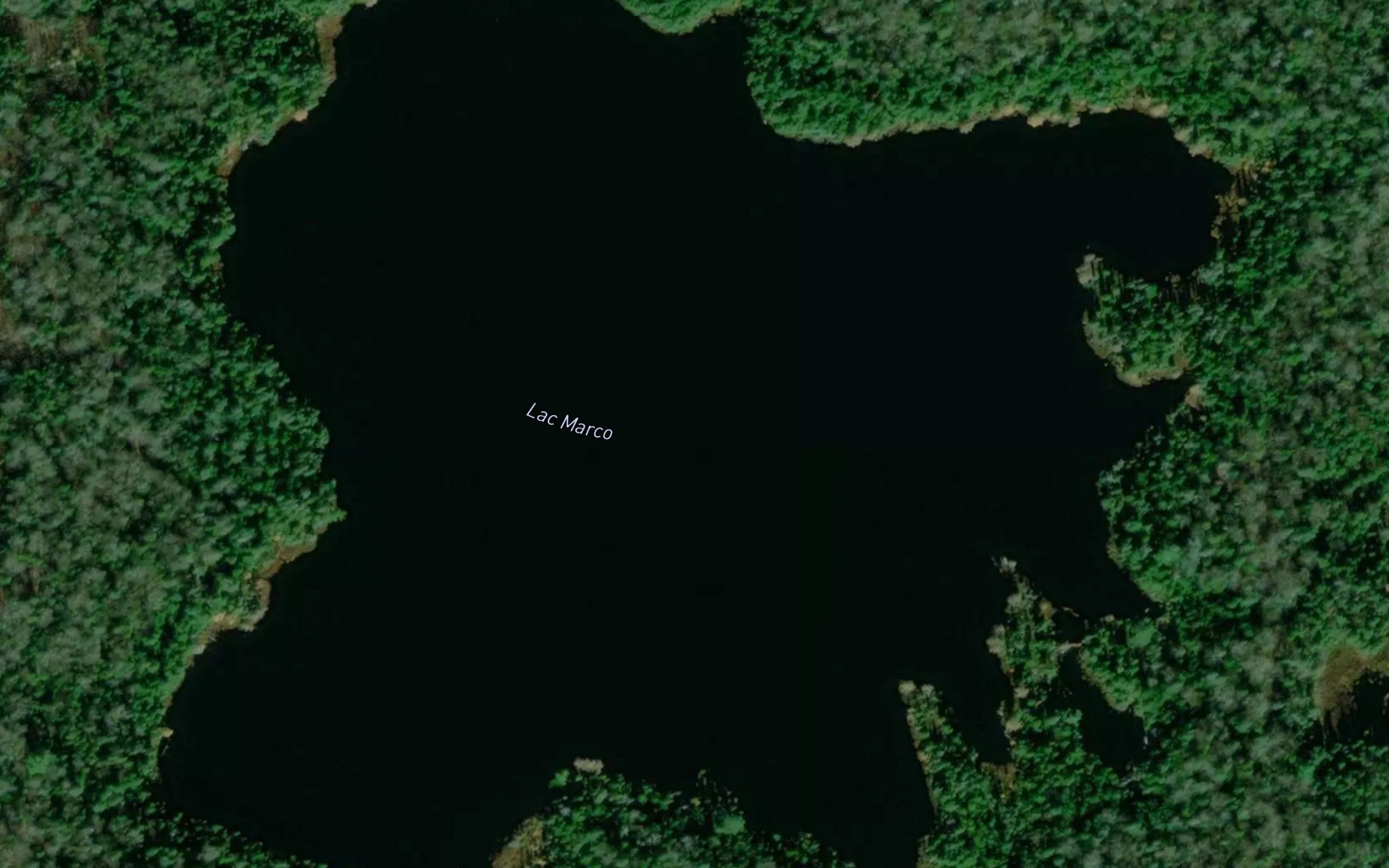 Lac Marco