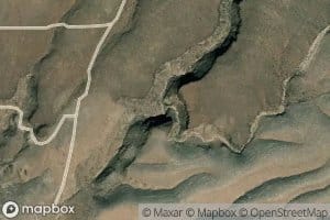 Stockade Wash