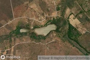 Lagoa do Riacho do Meio