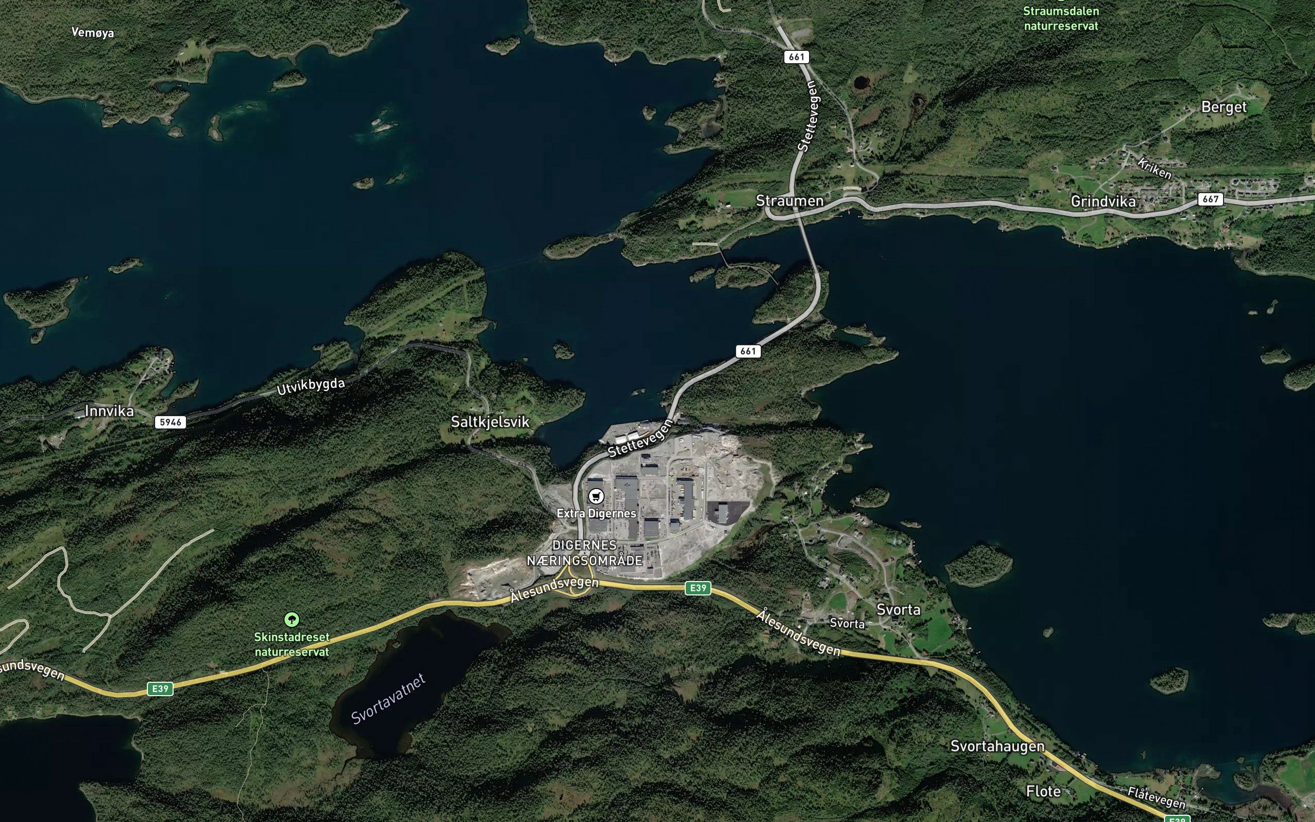 Barnesvika