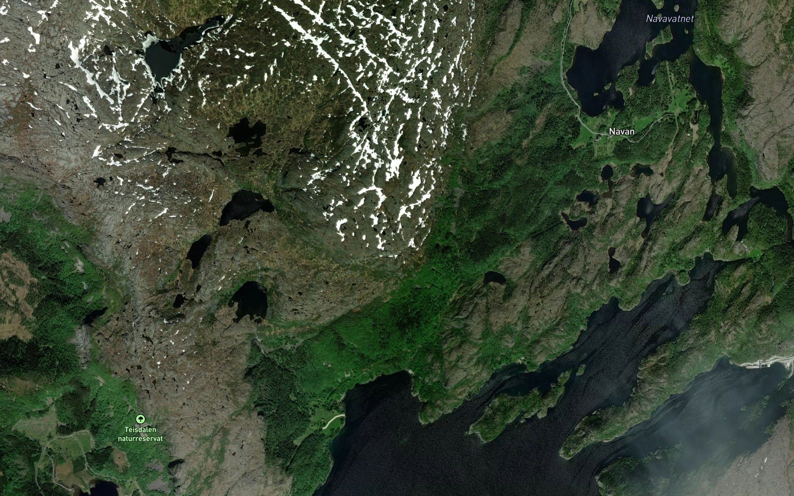 Svadbekken