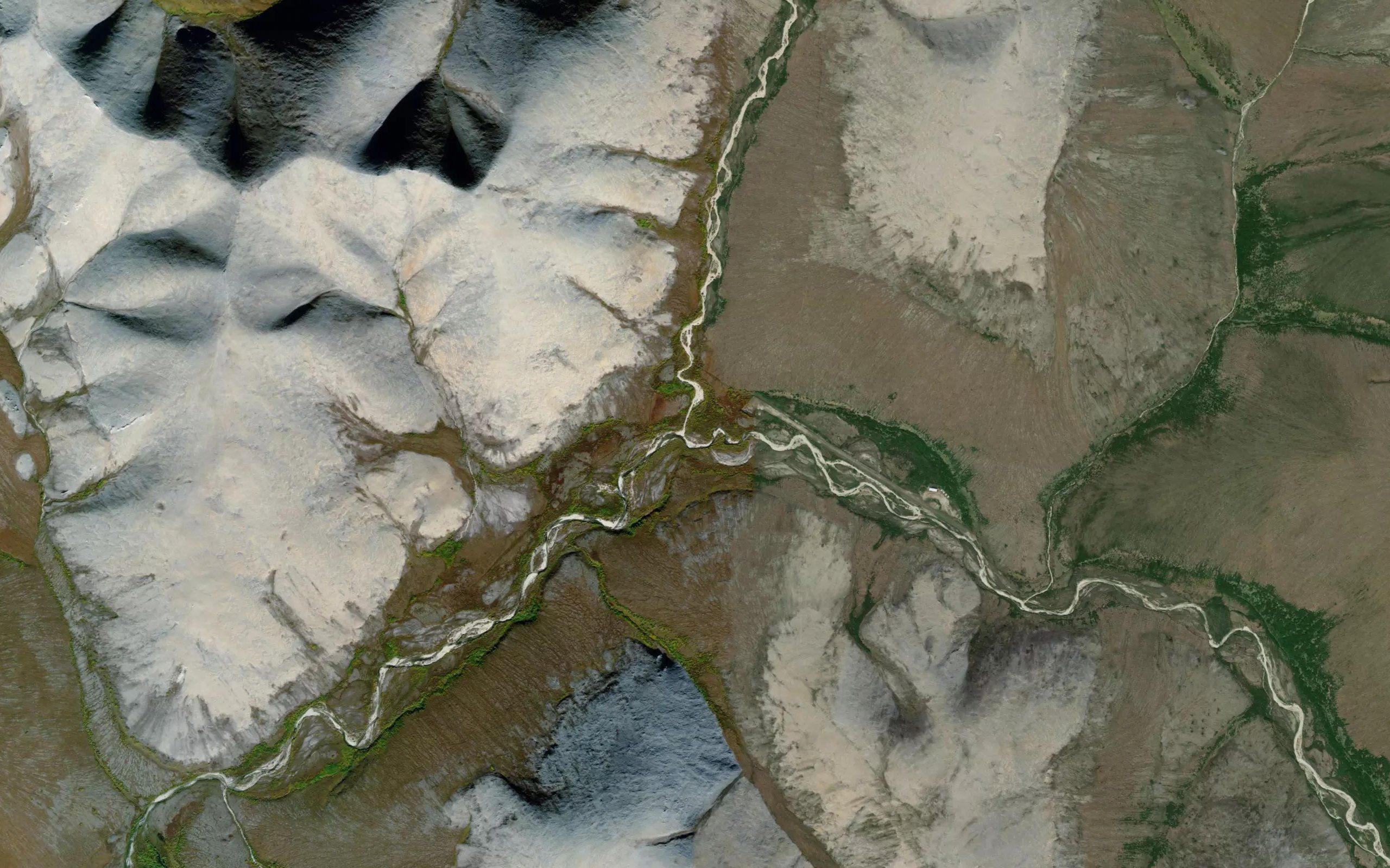 Eldorado Creek