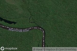 Igarape do Arrependido