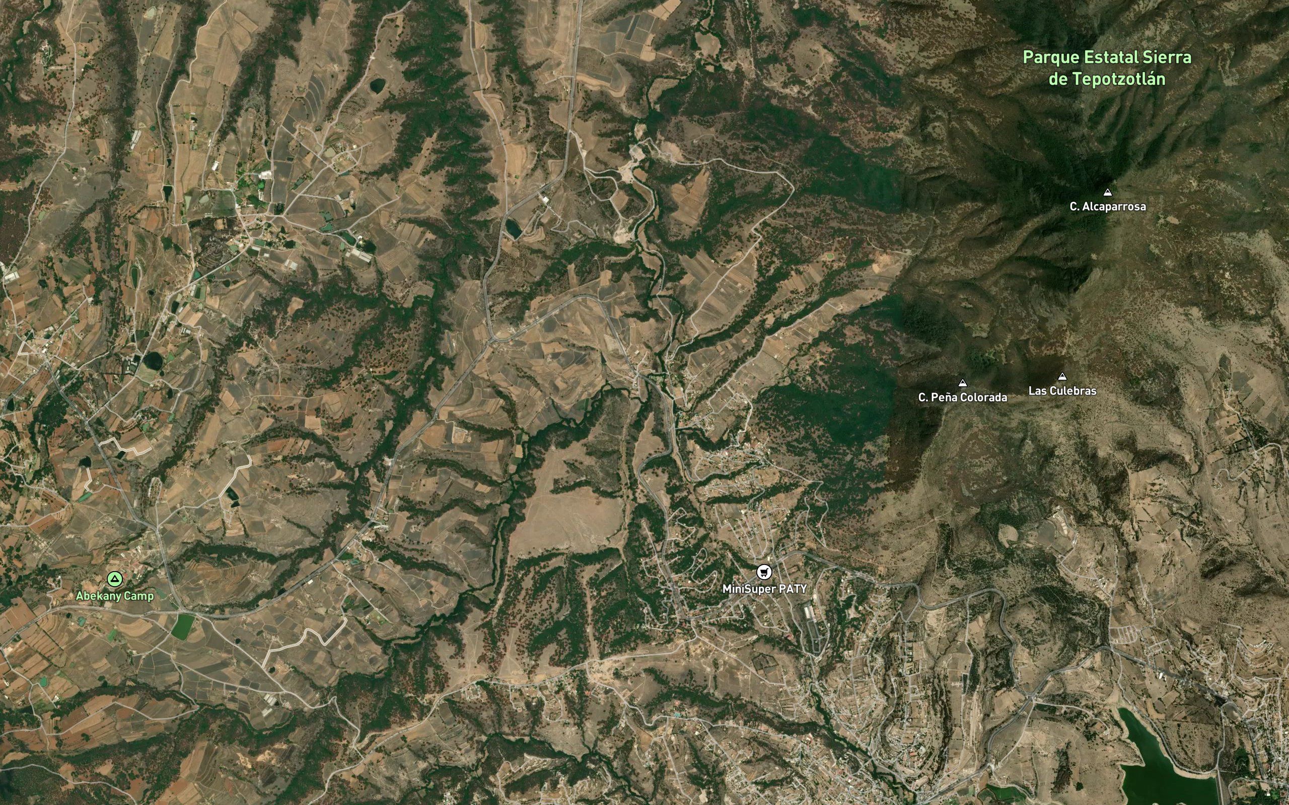 Puente Colorado