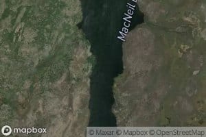 MacNeil Lake