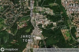 Corrego Retiro das Pedras