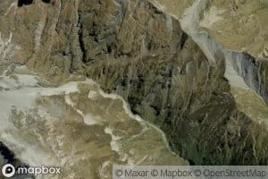 Twelve Mile Creek or Few Creek