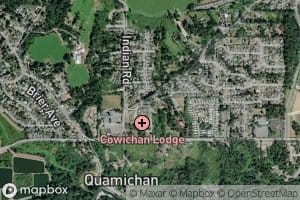 Quamichan Creek