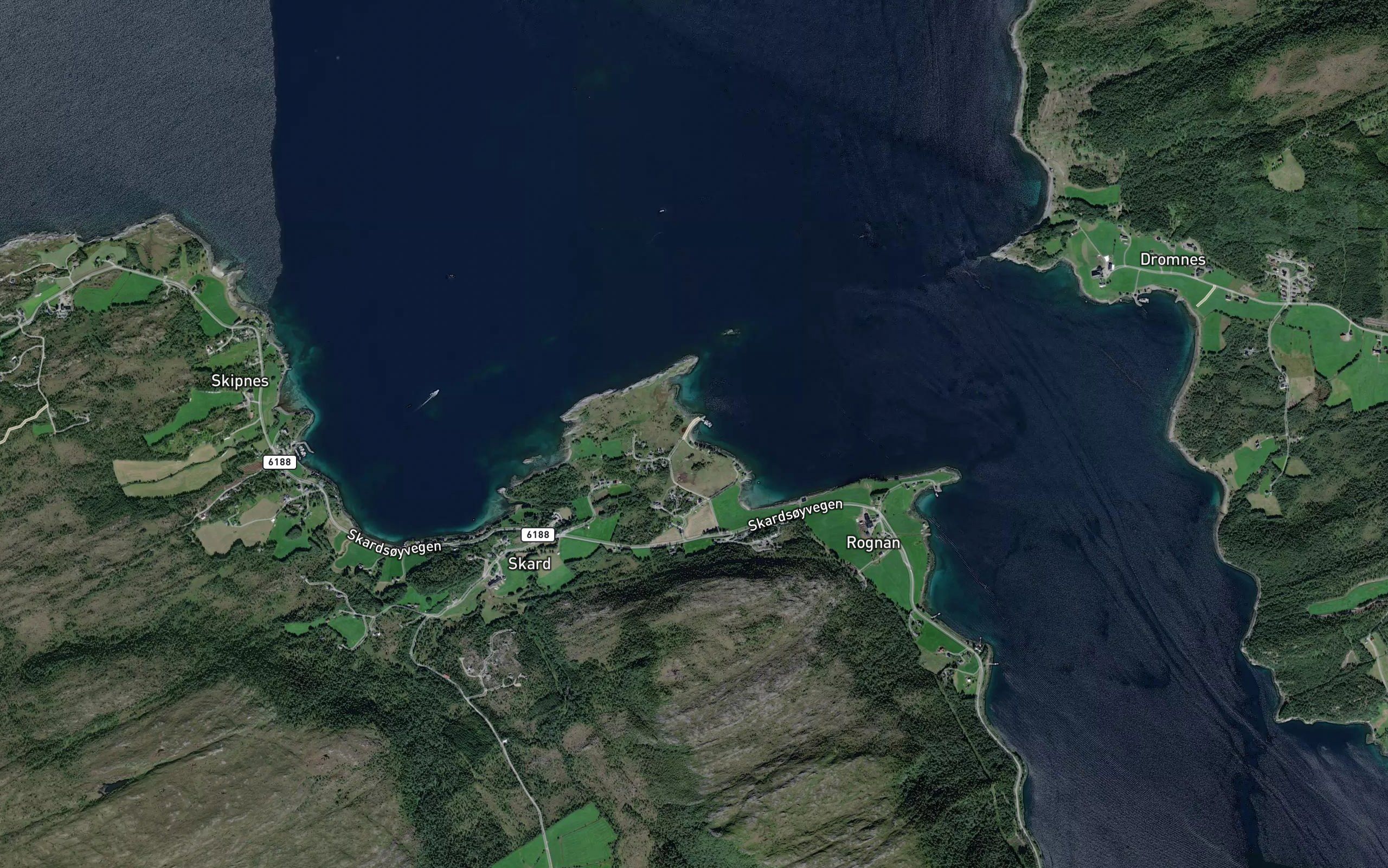 Metterbukta