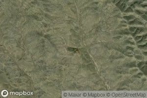Beaverhead Reservoir