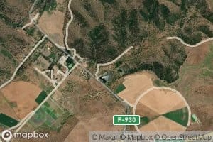 Estero Lo Orrego Arriba