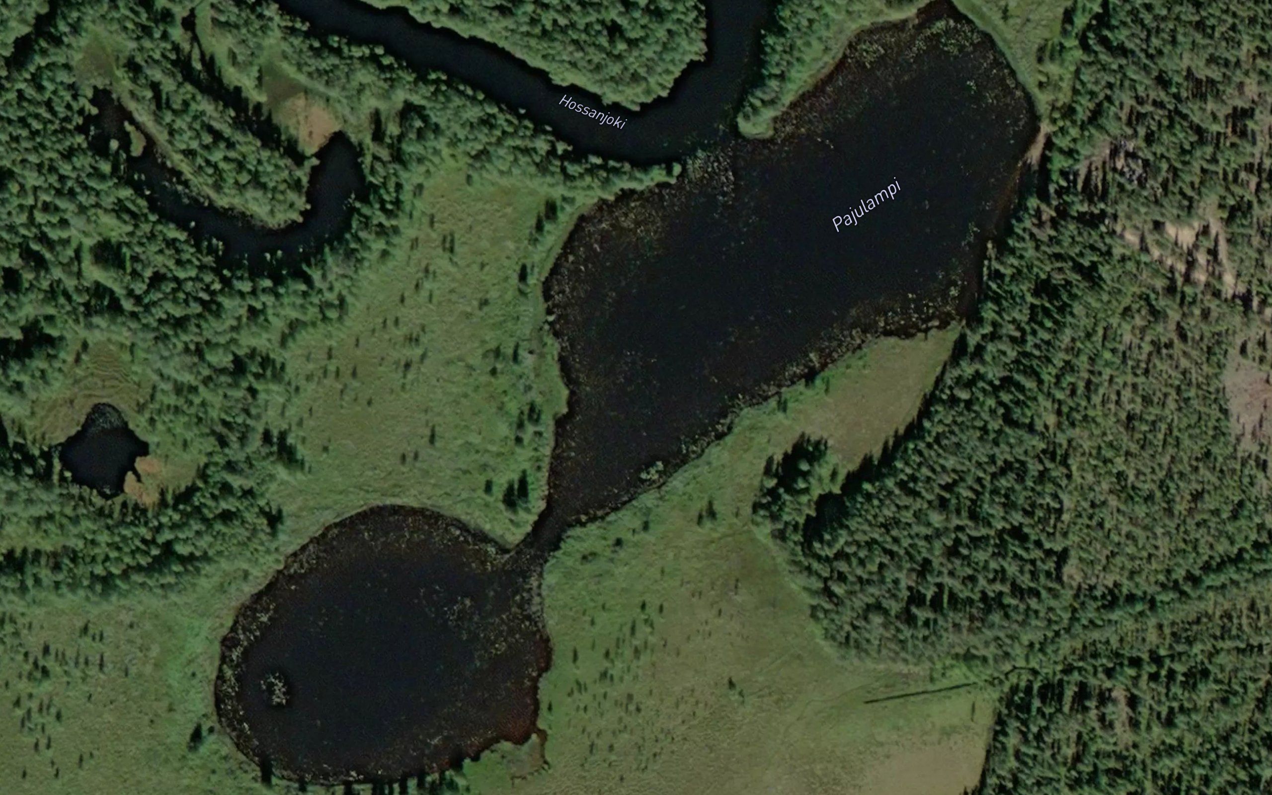Pajulampi