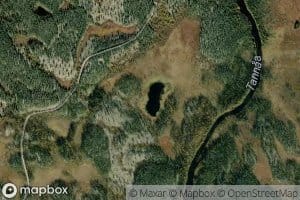 Brataeggtjorna