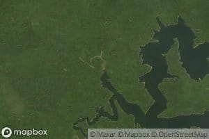 Quebrada El Atolladero