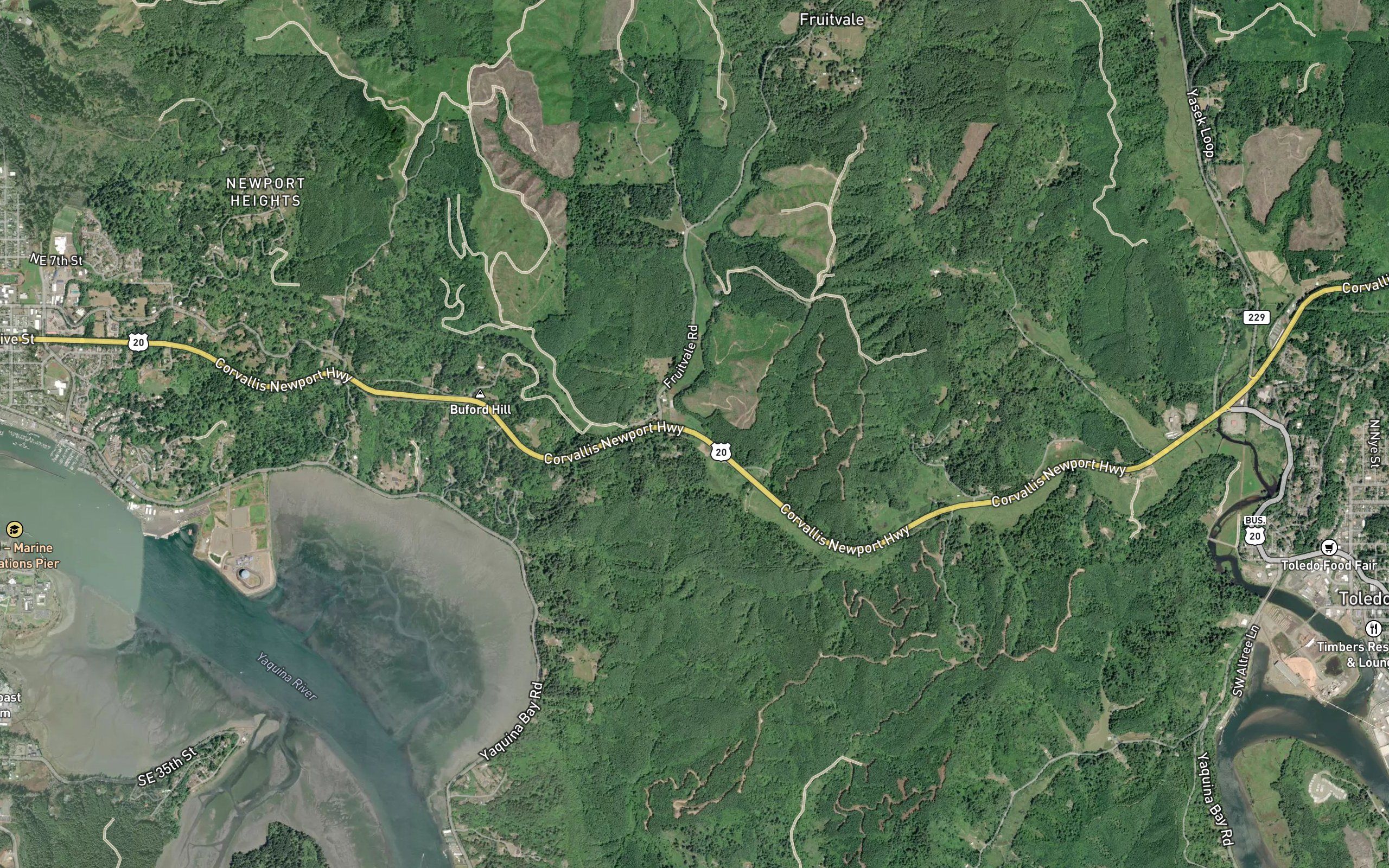 Jack Creek